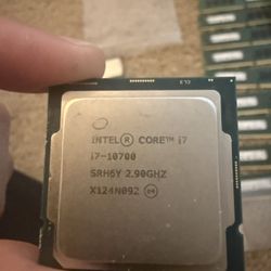 I7-10700