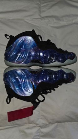 GALAXY FOAMPOSITE (2025)