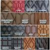 BOAT UPHOLSTERY-AUTOTAPICERIA 