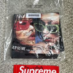 Supreme Eyewear Tee