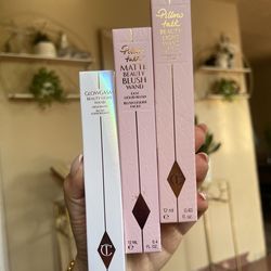 Charlotte tilbury blush