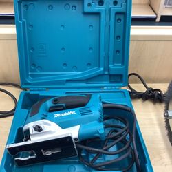 Makita JV0600 Jigsaw