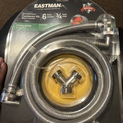 Eastman Universal Connector Kit