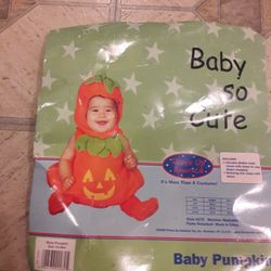 Halloween Costume