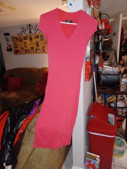 Ladies Dress