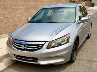 2009 Honda Accord