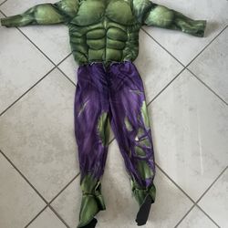 Halloween Costume $15
