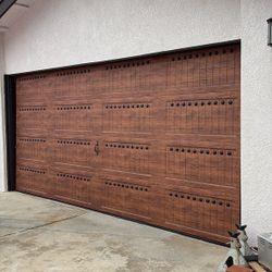 Garage Doors 
