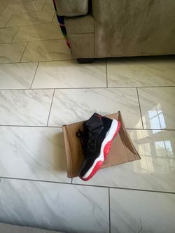 Red bottoms