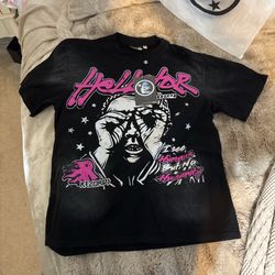 Hellstar tee