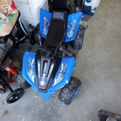Kids Electric ATV