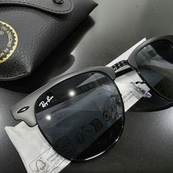 New & 100% Authentic RayBan Sunglasses