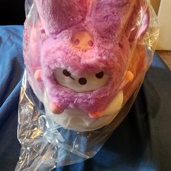 Peeps X Hello Kitty Kuromi Easter Basket