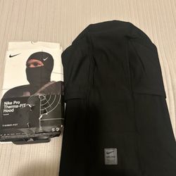 Nike Ski Mask 