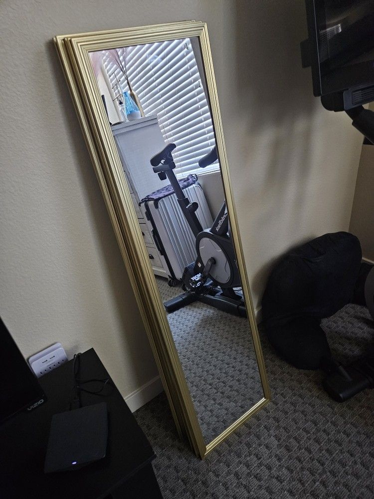 Mirrors