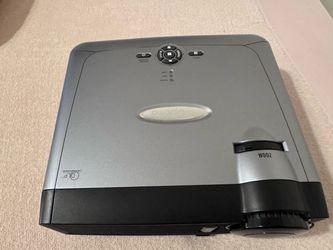 Optoma Projector EP716-Desktop/Portable w/ Case