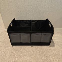 Homeve Truck Organizer For Car Storage