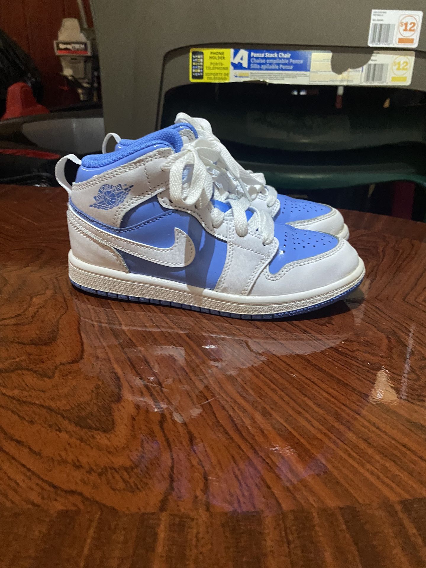 Jordan Retro 1- Kids 13c