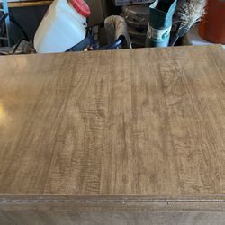 Vintage Table
