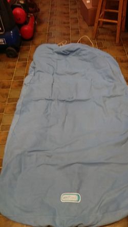 Imagin air by AERO. TWIN AIR MATTRESS WITH PUMP