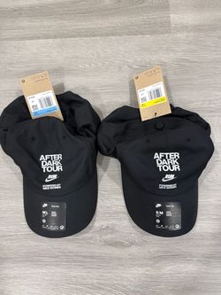 Nike After Dark Running Hat