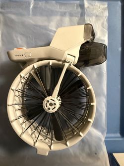 DJI Flip drone only