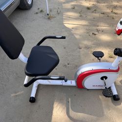 Exercise  Bike 