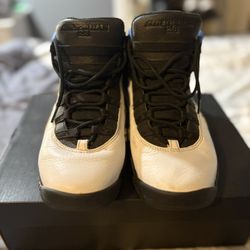 Air Jordan Retro 10’s