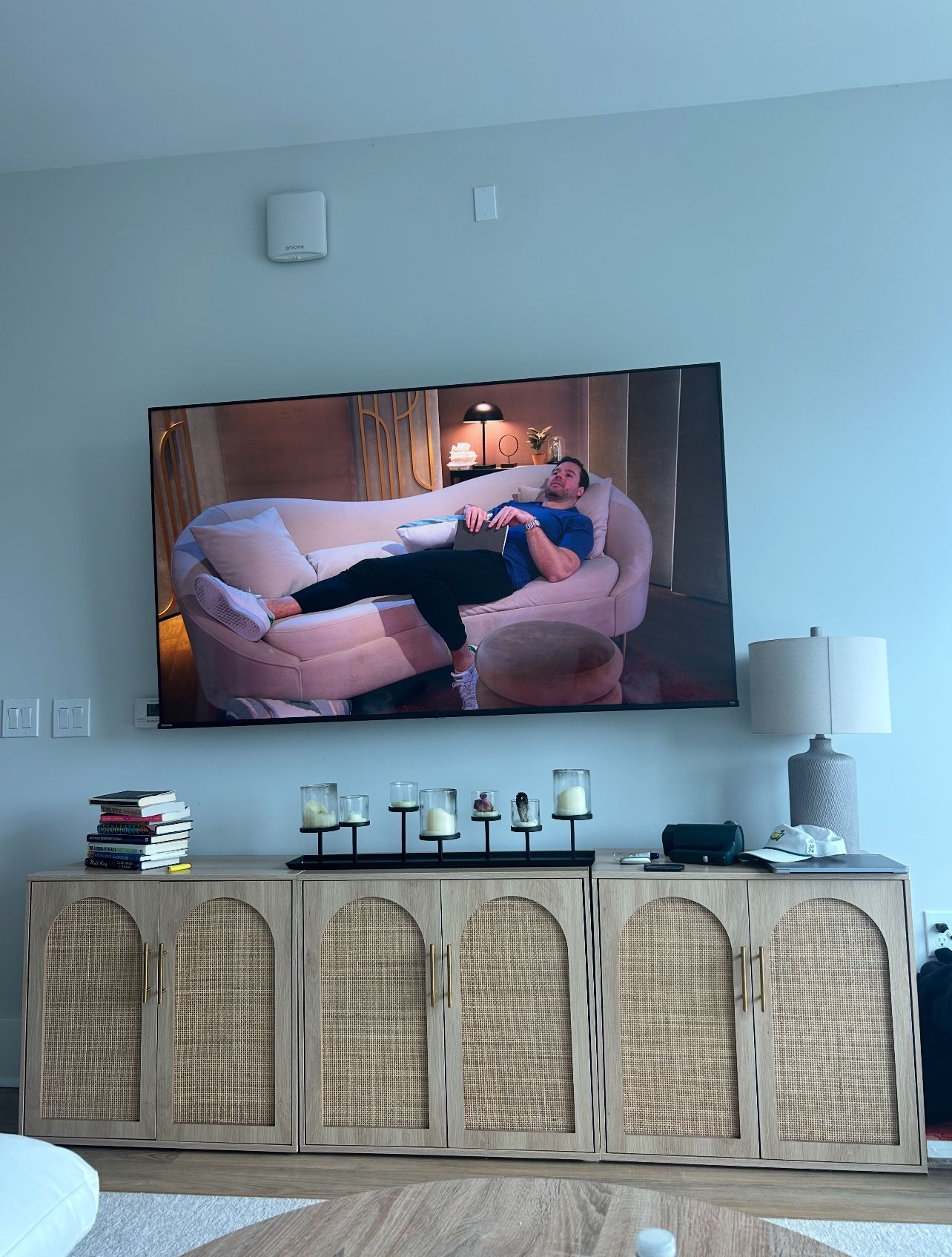 75 Inch Toshiba Smart Tv