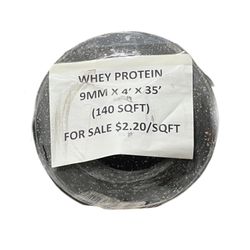 GYM FLOORING - CLEARANCE SALE*