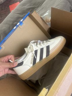 Adidas Spezial