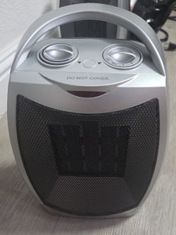Give Best Room Heater 1500 Watts - Like New