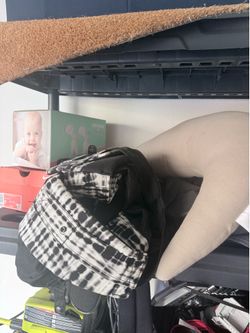 Baby stuff