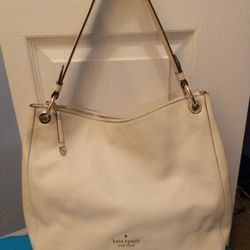 Kate spade damaged bag sale