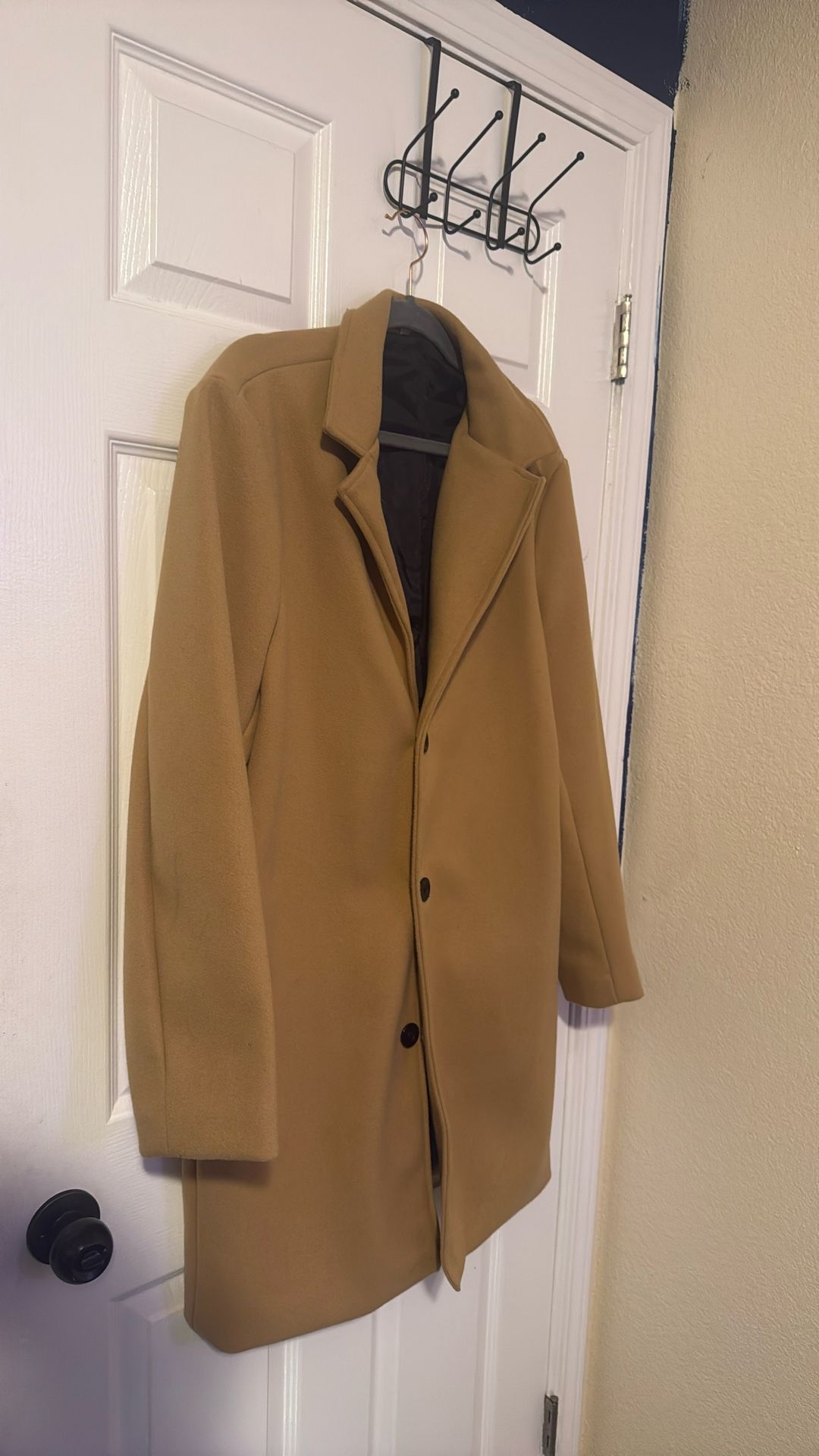 Men’s Coat