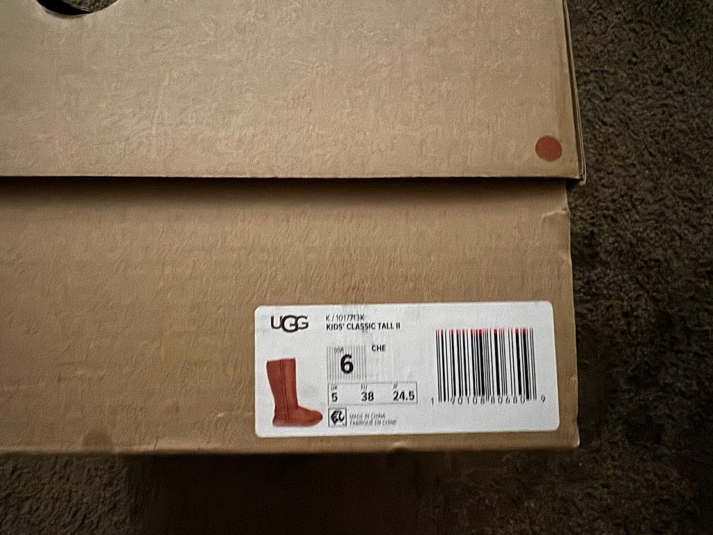 Women's Ugg Boots 