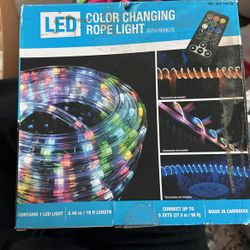 Led Lights 
