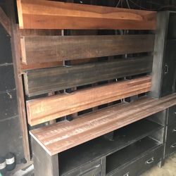 TV STAND 