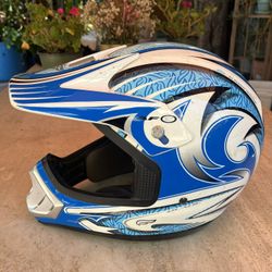 Off Road Helmet