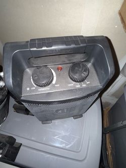 Heater $10 obo