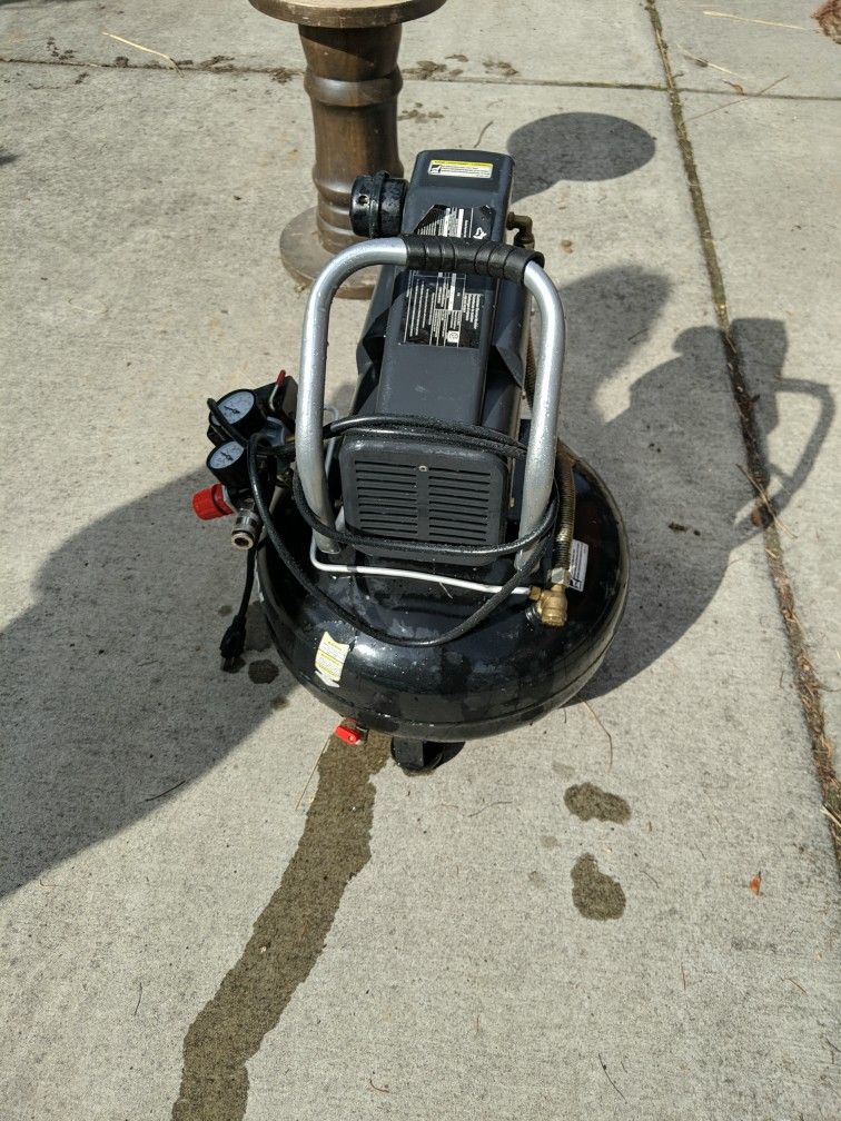 Air Compressor