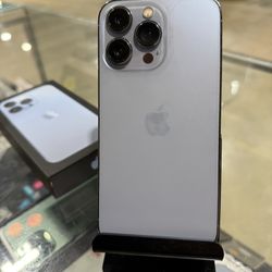 iPhone 13 Pro 128gb UNLOCKED, DESBLOQUEADO!