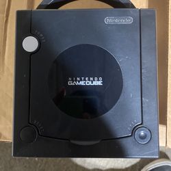 Gamecube Untested