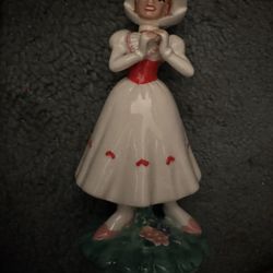 Disney Mary Poppins Figure