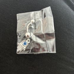 Bellybutton Ring