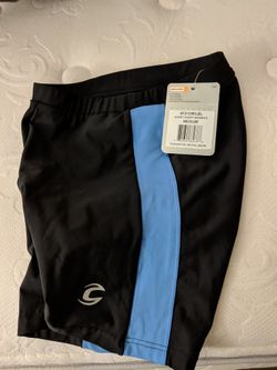 Bike shorts