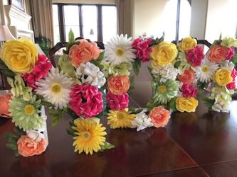 “MOM” Decoration