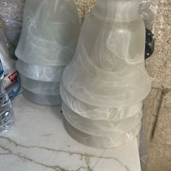 Ceiling Fan Light Cover