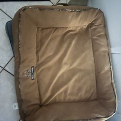Dog Bed