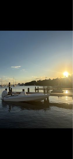 Boat for sale